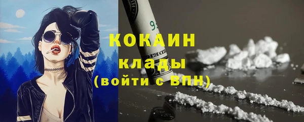 кокс Мегион